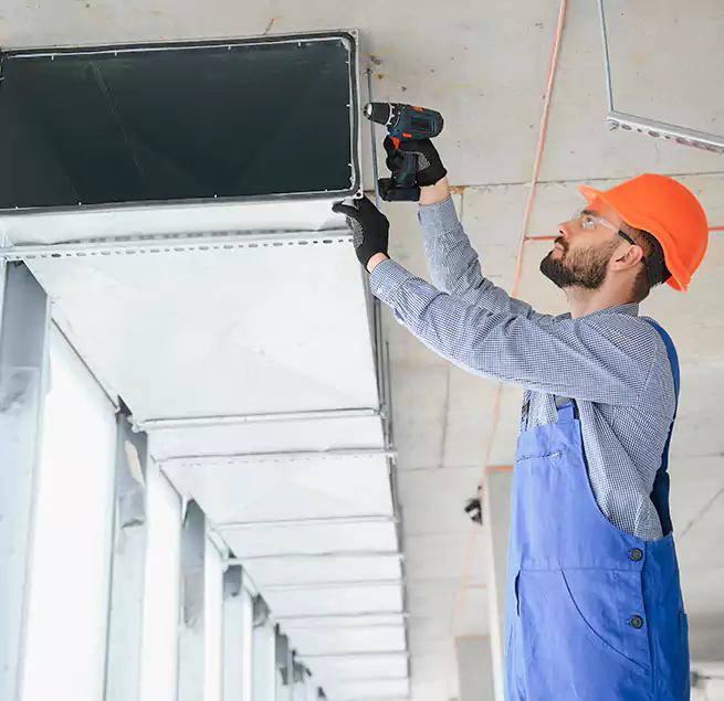 Why Homeowners & Businesses Trust Us in Bethesda, MD