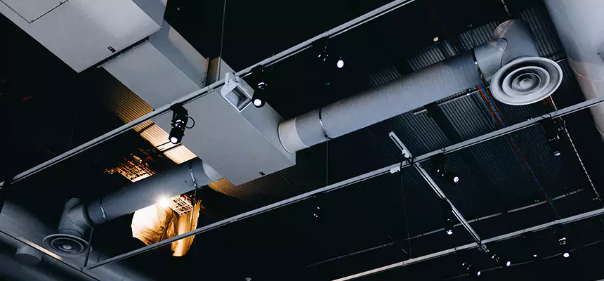 Our Air Duct Replacement Services in Bethesda, MD