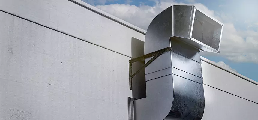 Comprehensive Commercial HVAC Cleaning in Bethesda