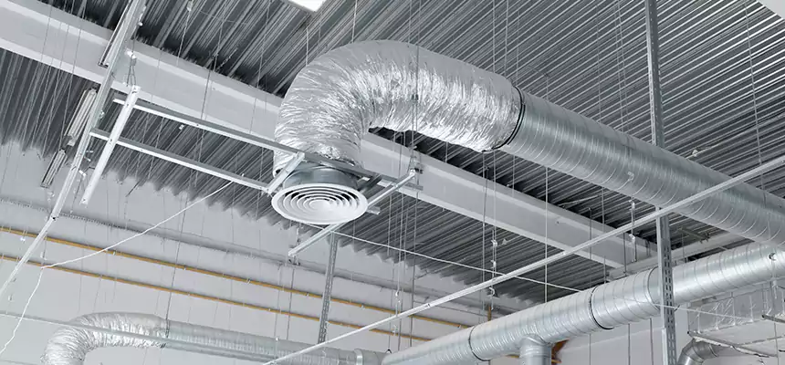 Our Dryer Vent Hose Replacement Services in Bethesda, MD