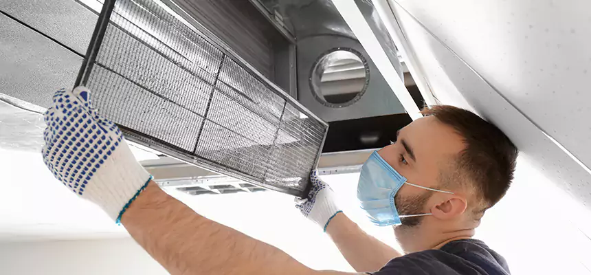 Our Dryer Vent Replacement Services in Bethesda, MD