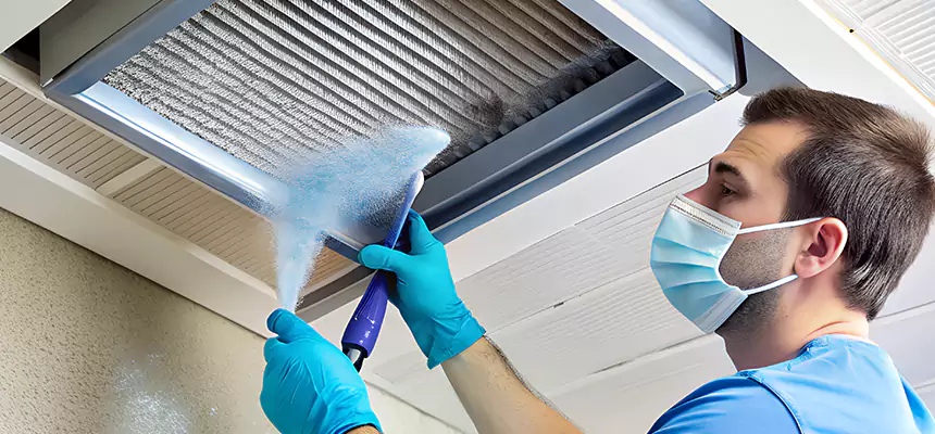 Our Home Ventilation Cleaning Services in Bethesda, MD
