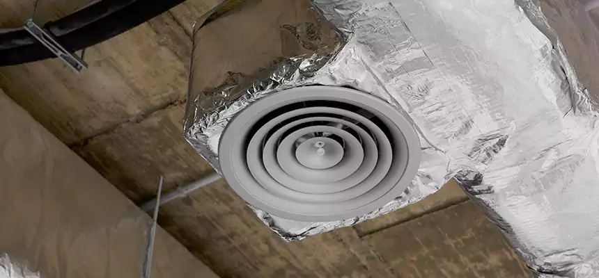 Our Industrial Dryer Vent Cleaning Services in Bethesda, MD