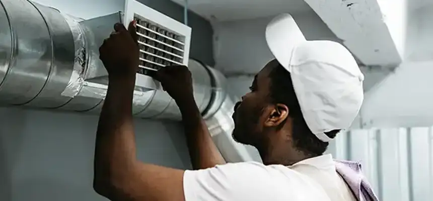 Our Licensed And Insured Cleaners in Bethesda, MD