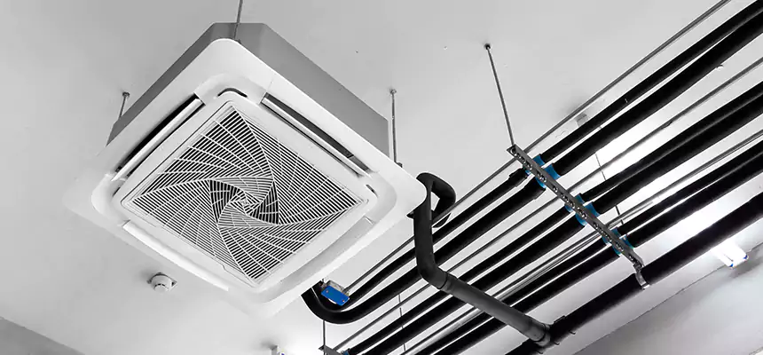 Our Smart AC Vent Controller Services in Bethesda, MD