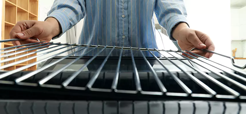 Our Vent Grille Washing Services in Bethesda, MD