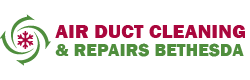 Air Duct Cleaning & Repairs Bethesda