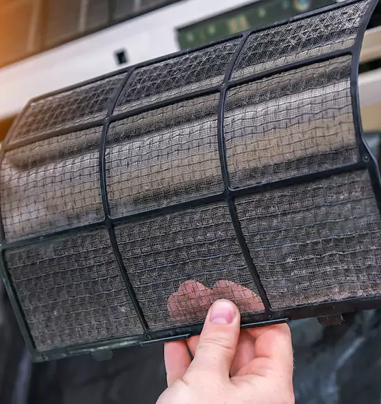 Top-notch AC Air Filter Replacement in Bethesda