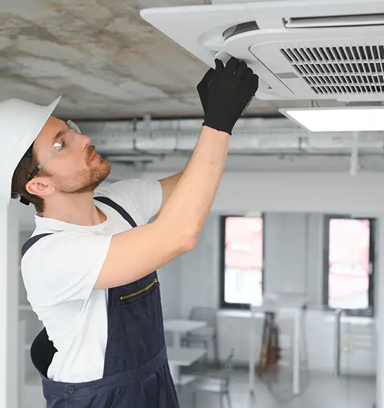 Top Affordable Duct Cleaning Services Near Me in Bethesda, MD