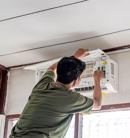 About Air Duct & AC Odor Removal in Bethesda, MD