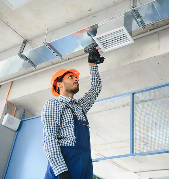 Welcome to Air Duct Cleaning & Repairs Bethesda — Your Local Air Duct Installation Specialists in Bethesda, MD