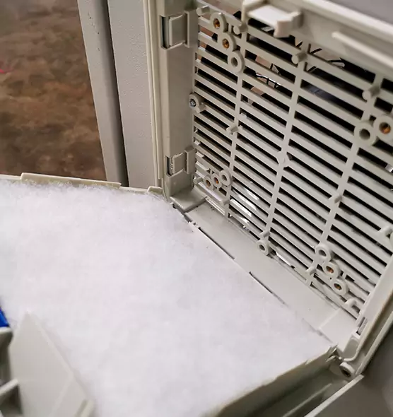 About Air Duct Overhaul & Upgrades in Bethesda, MD