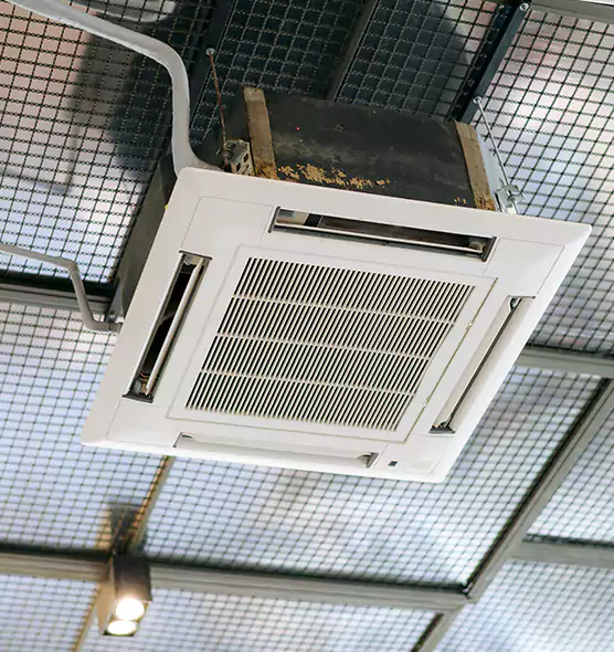 Top-Notch Allergy Relief Vent Cleaning Services in Bethesda, MD