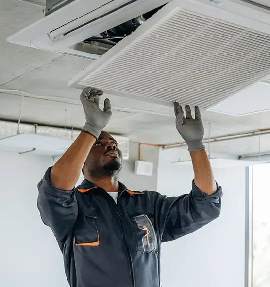 About Certified Air Duct Specialists in Bethesda, MD
