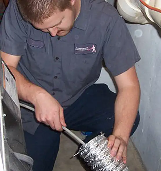 About Dryer Vent Hose Installation in Bethesda, MD