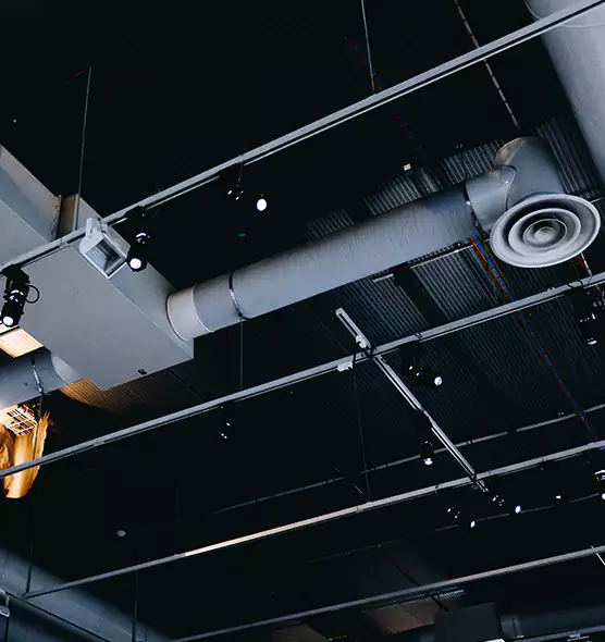 Professional Duct Cleaning For LEED Homes in Bethesda, MD