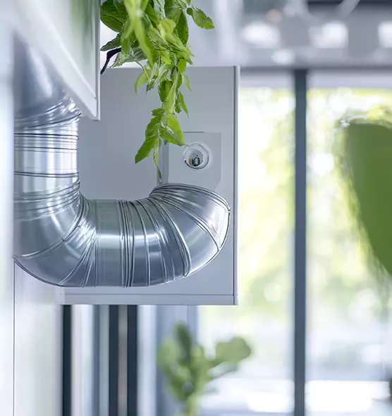 Professional Eco-Friendly Duct Cleaning Services in Bethesda, MD