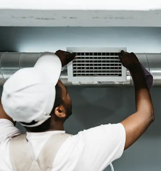 About Emergency Dryer Vent Repair in Bethesda, MD