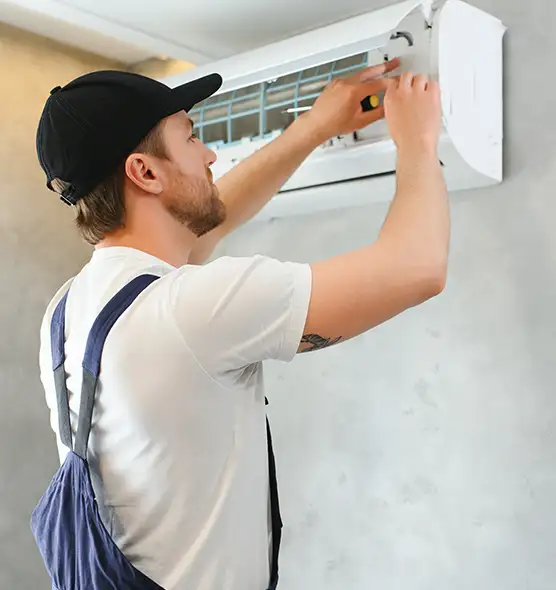 About In-wall Dryer Vent Cleaning Bethesda, MD