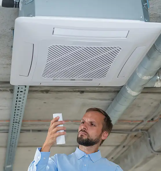 About Local Vent Cleaning Services in Bethesda, MD