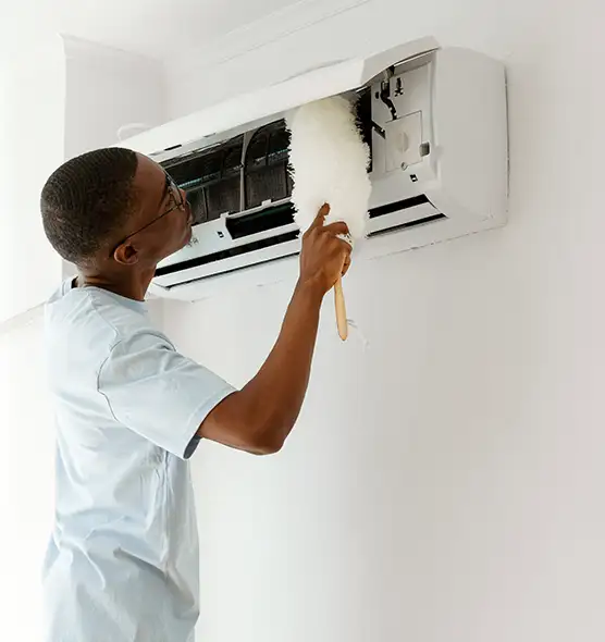 Professional Maximize AC Efficiency  in Bethesda, MD