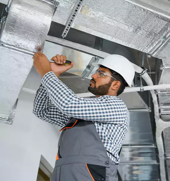 Welcome to Mold & Mildew Removal from Air Ducts Bethesda, MD