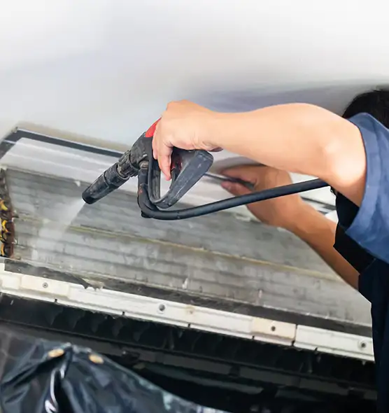 Welcome to Move-in/Move-out Duct Cleaning Services in Bethesda, MD