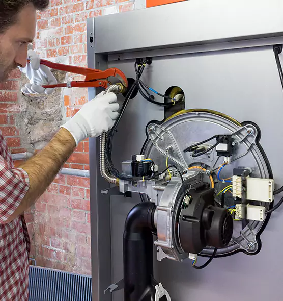 Advanced Repair Dryer Vent Hose in Bethesda, MD