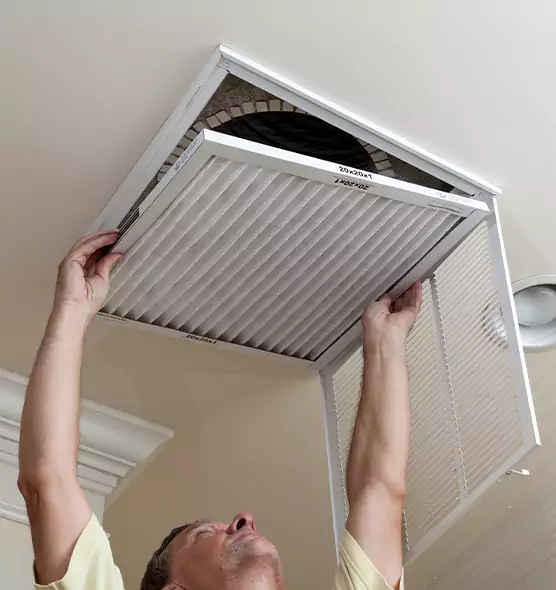 Trusted Vent Shaft Cleaning Expert in Bethesda, MD