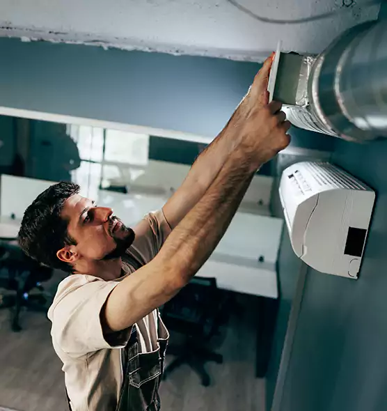 Reliable Warehouse Vent Cleaning in Bethesda, MD