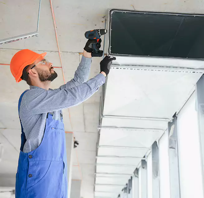 Why Homeowners & Businesses Trust Us in Bethesda, MD?