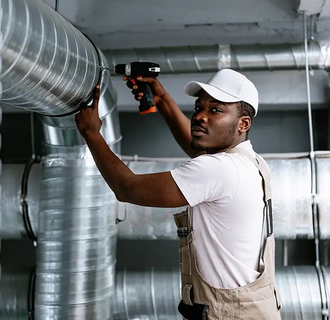 Why Homeowners & Businesses Trust Us Bethesda, MD