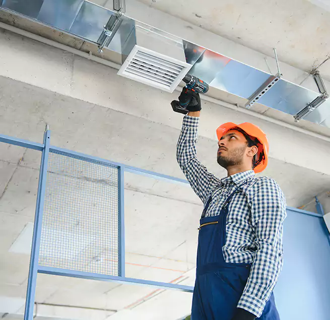 Why Homeowners & Businesses Trust Us in Bethesda, MD?