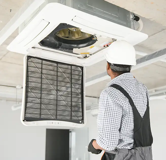 Why Homeowners & Businesses Trust Us in Bethesda, MD?