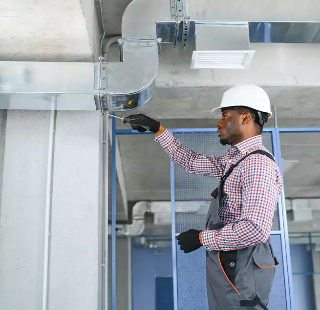 Why Homeowners & Businesses Trust Us Bethesda, MD