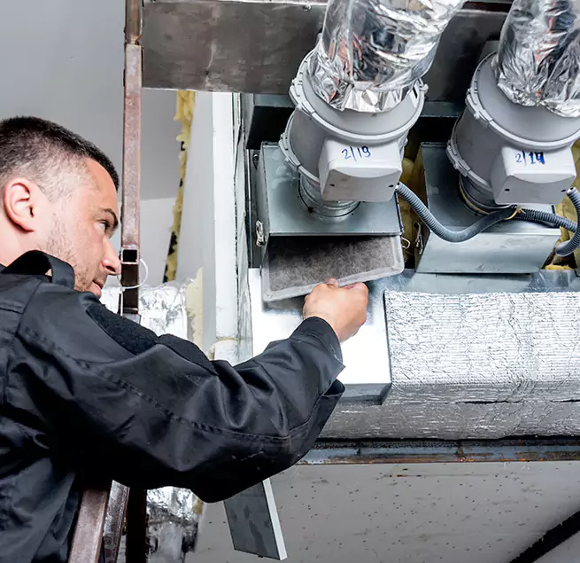 Why Homeowners & Businesses Trust Us in Bethesda, MD?