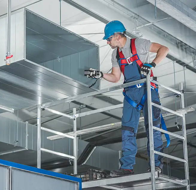 Why Homeowners & Businesses Trust Us in Bethesda, MD?