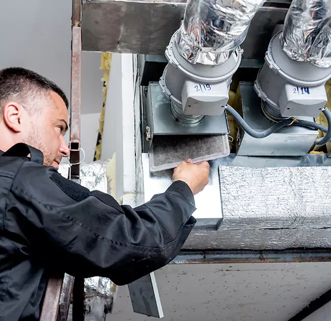 Why Homeowners & Businesses Trust Us in Bethesda, MD?