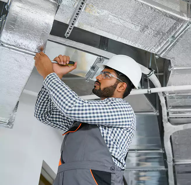 Why Homeowners & Businesses Trust Us Bethesda, MD?