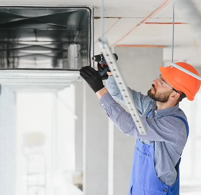 Why Homeowners & Businesses Trust Us in Bethesda, MD?