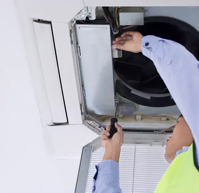 Why Homeowners & Businesses Trust Us Bethesda, MD?