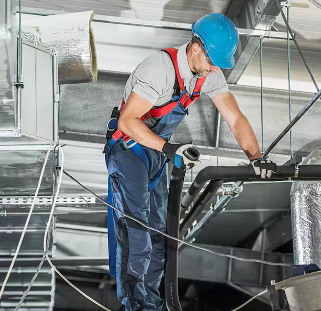 Why Homeowners & Businesses Trust Us in Bethesda, MD?