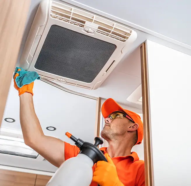 Why Homeowners & Businesses Trust Us in Bethesda, MD?