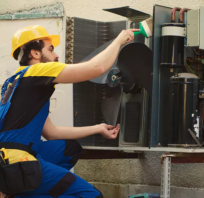 Why Homeowners Businesses Trust Us in Bethesda, MD?