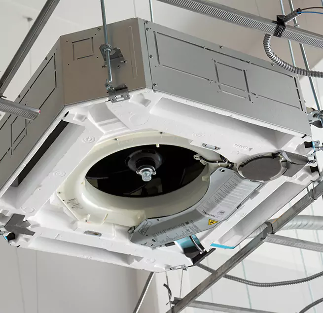 Why Homeowners & Businesses Trust Us in Bethesda, MD?