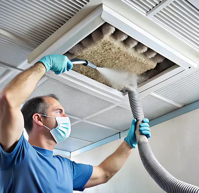 Why Homeowners Businesses Trust Us in Bethesda, MD