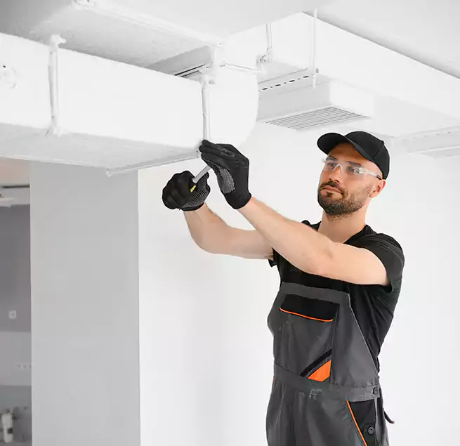 Why Homeowners & Businesses Trust Us in Bethesda, MD?