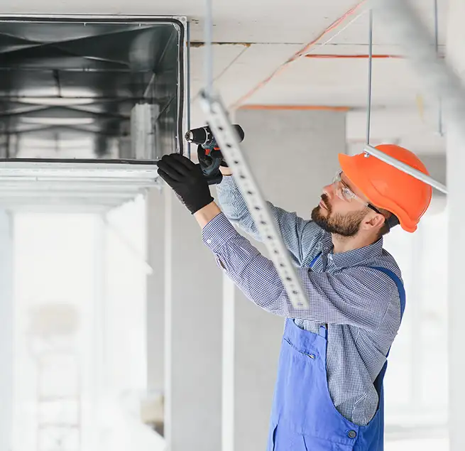  Why Homeowners Businesses Trust Us Bethesda, MD