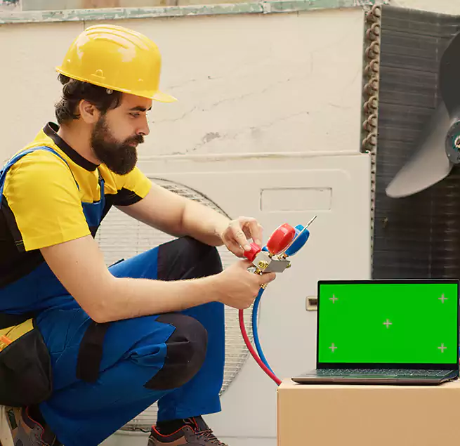 Why Homeowners & Businesses Trust Us in Bethesda, MD?