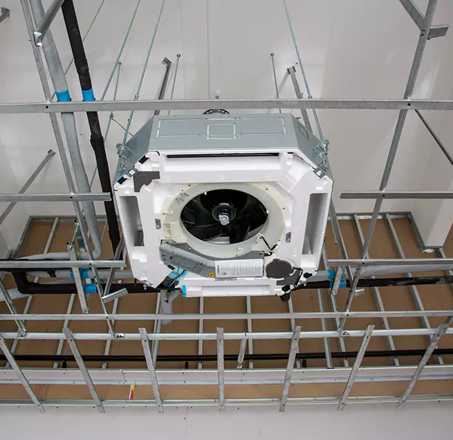 Why Homeowners & Businesses Trust Us in Bethesda, MD?